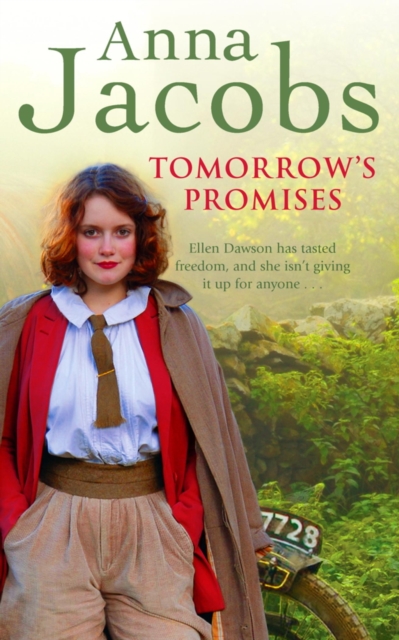 Tomorrow's Promises, EPUB eBook