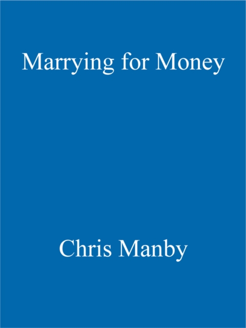 Marrying for Money, EPUB eBook