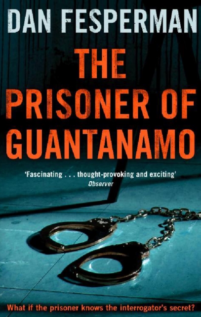 The Prisoner of Guantanamo, EPUB eBook