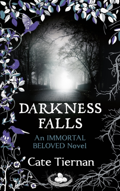 Darkness Falls (Immortal Beloved Book Two), EPUB eBook