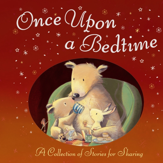 Once Upon a Bedtime : Anthology, Multiple copy pack Book