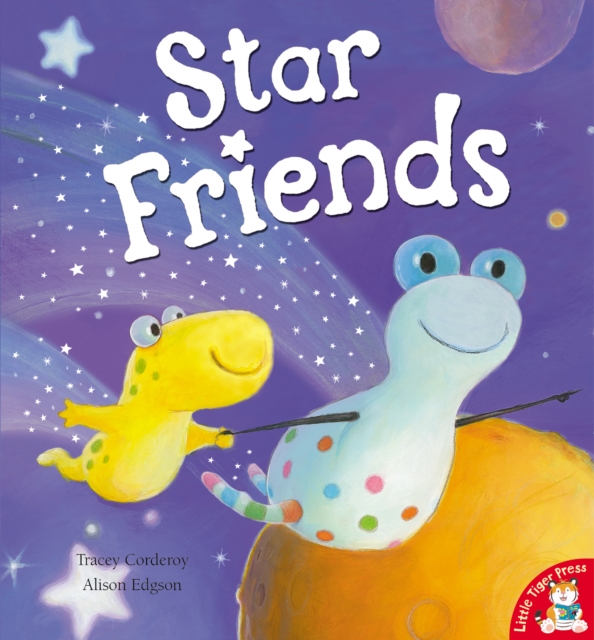 Star Friends, Paperback / softback Book
