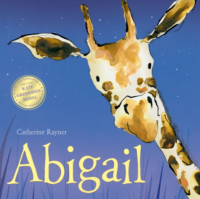 Abigail, Paperback / softback Book