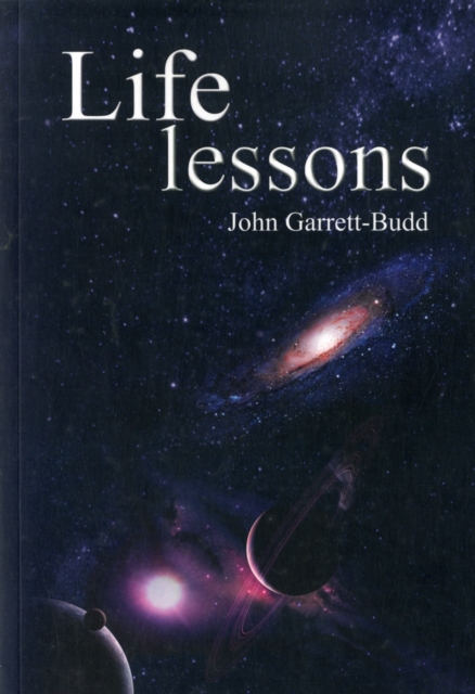 Life Lessons, Paperback Book