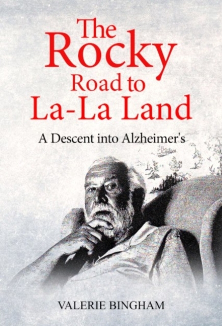 The Rocky Road to La-La Land, Paperback Book