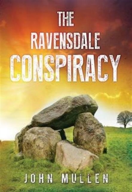 The Ravensdale Conspiracy, Paperback / softback Book