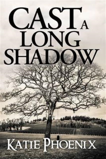 Cast a Long Shadow, Paperback Book