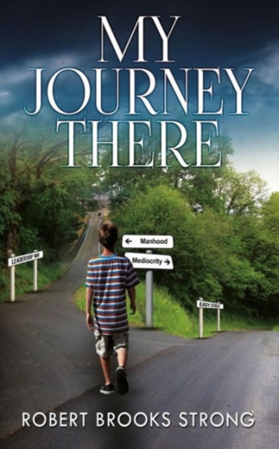 My Journey There, Paperback / softback Book