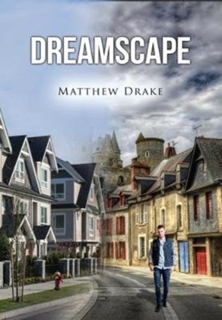 Dreamscape, Paperback / softback Book