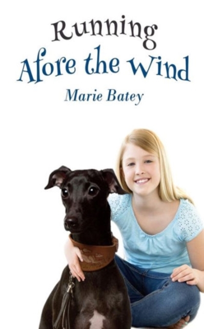 Running Afore the Wind, Paperback / softback Book