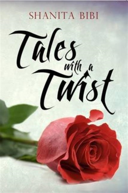 Tales with a Twist, Paperback / softback Book