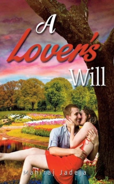 A Lover's Will, Paperback / softback Book