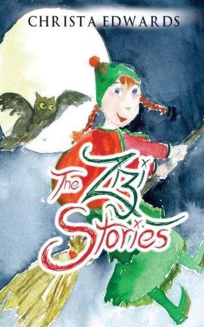 The Zizi Stories, Paperback / softback Book