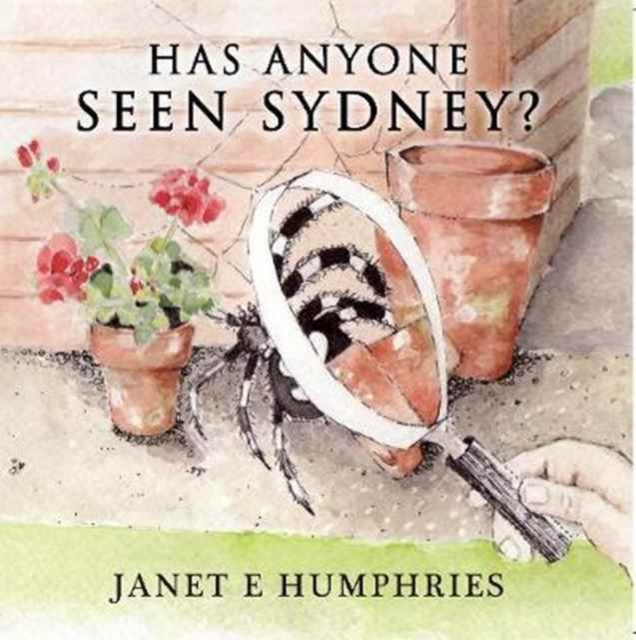 Has Anyone Seen Sydney?, Paperback / softback Book