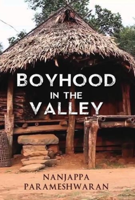 Boyhood in the Valley, Paperback / softback Book