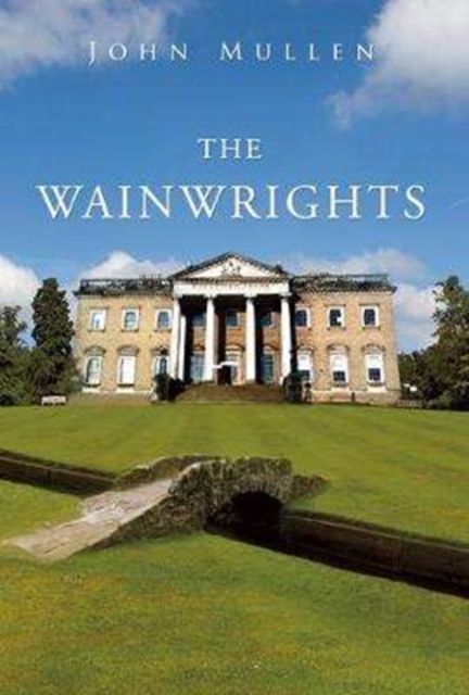 The Wainwrights, Paperback / softback Book