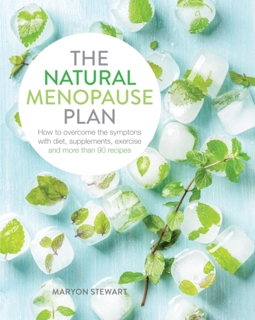 Natural Menopause Plan, EPUB eBook