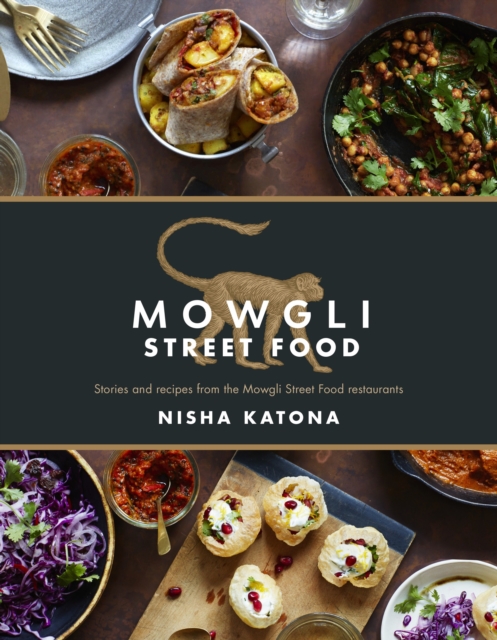 Mowgli Street Food, EPUB eBook