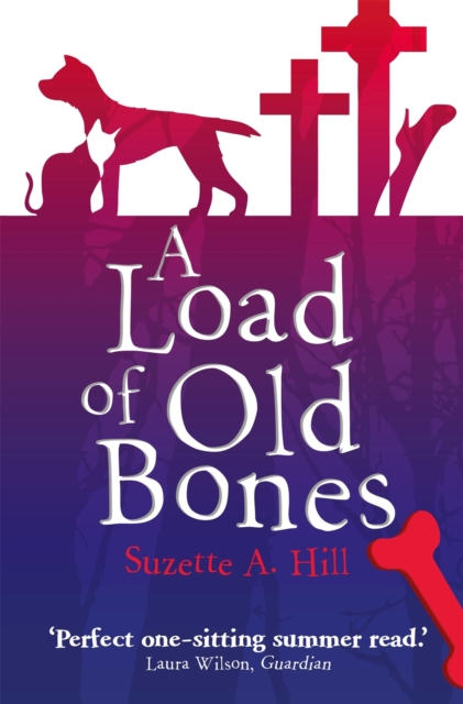 A Load of Old Bones, Paperback / softback Book