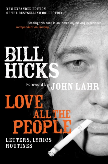Love All the People (New Edition), EPUB eBook