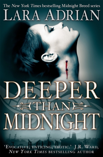 Deeper Than Midnight, Paperback / softback Book