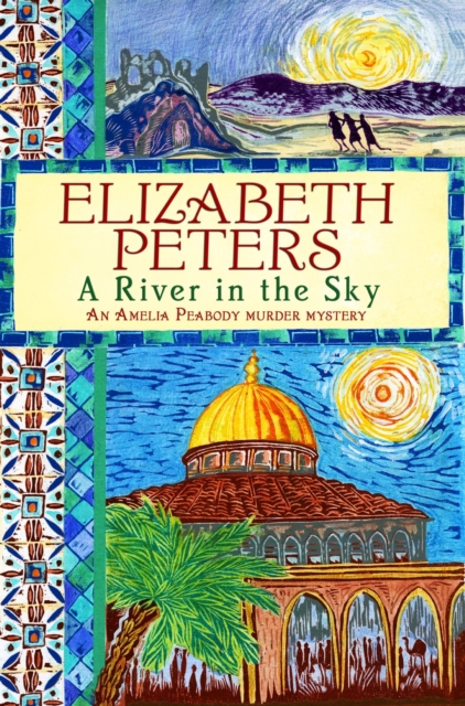 A River in the Sky, EPUB eBook
