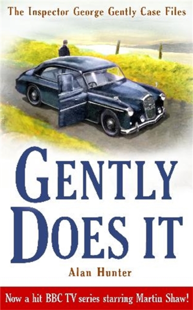 Gently Does It, Paperback / softback Book