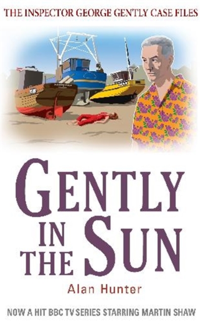Gently in the Sun, Paperback / softback Book