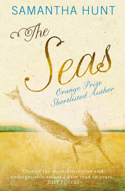 The Seas, EPUB eBook