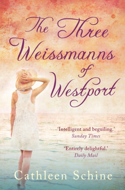 The Three Weissmanns of Westport, EPUB eBook