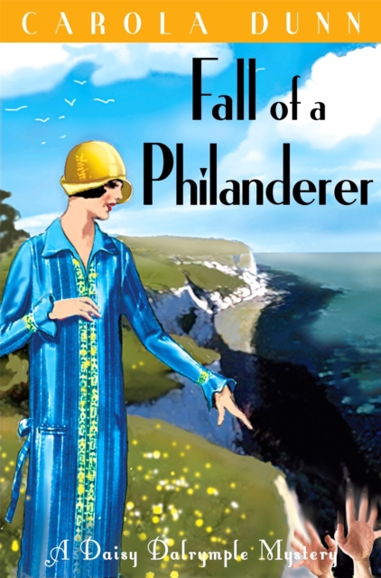 Fall of a Philanderer, Paperback / softback Book