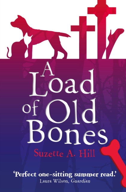 A Load of Old Bones, EPUB eBook