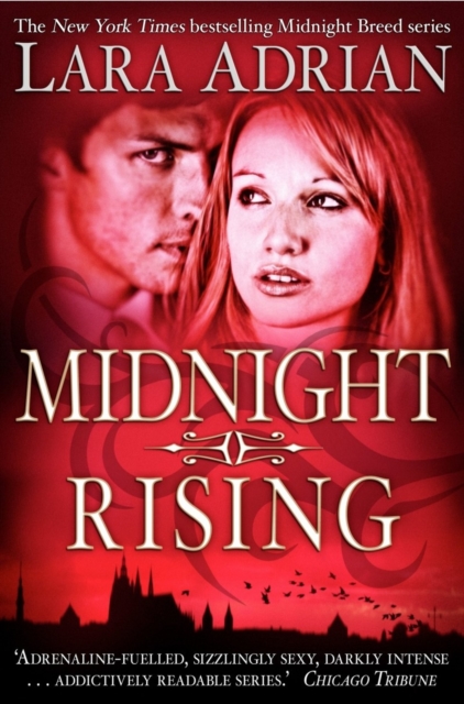 Midnight Rising, EPUB eBook