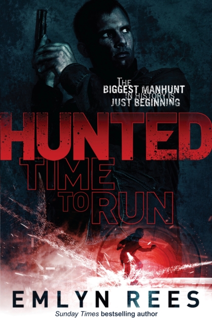Hunted, EPUB eBook