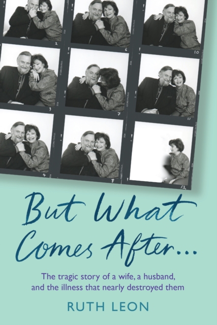 But What Comes After?, EPUB eBook