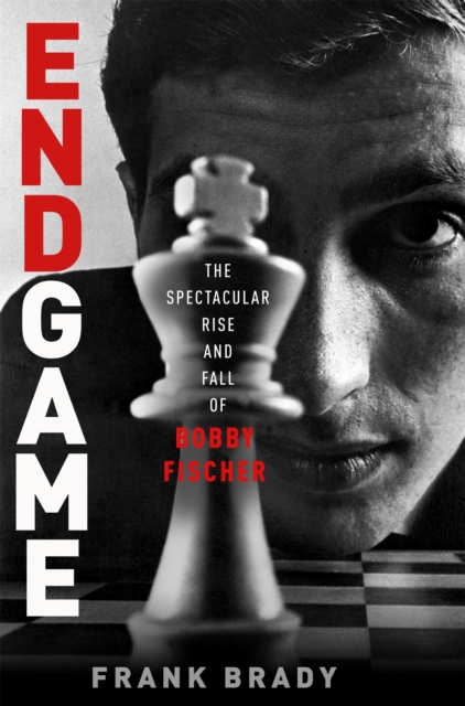 Endgame, EPUB eBook