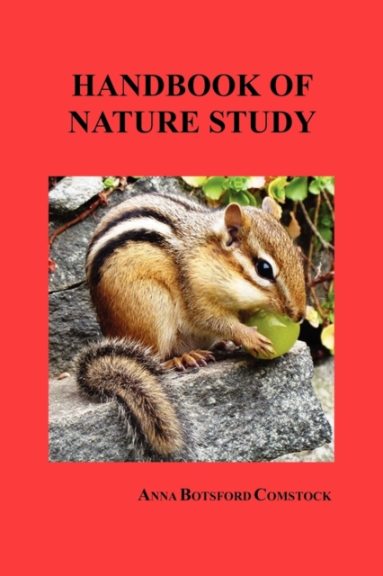 Handbook of Nature Study, Paperback / softback Book