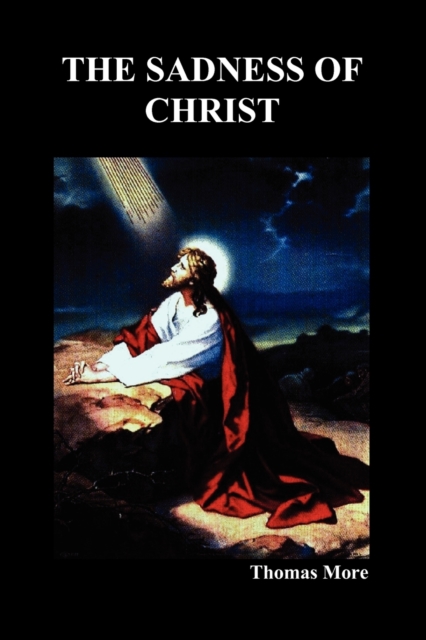 The Sadness of Christ, Paperback / softback Book