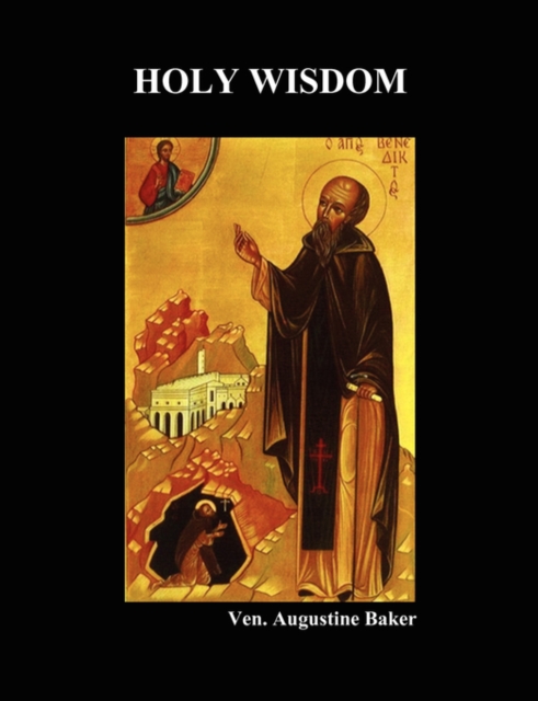 Holy Wisdom, Paperback / softback Book