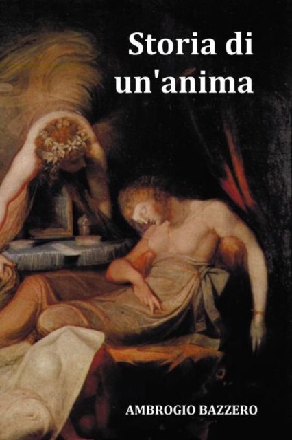 Storia Di Un'anima - in Italian, Paperback / softback Book
