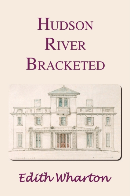 Hudson River Bracketed, Paperback / softback Book