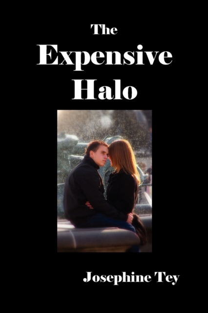 The Expensive Halo, Paperback Book