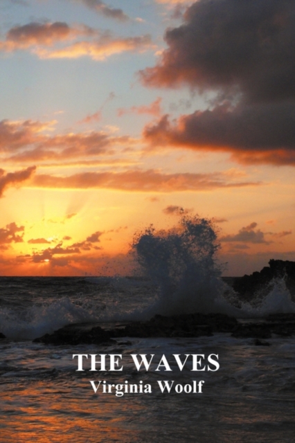 The Waves (Paperback), Paperback / softback Book
