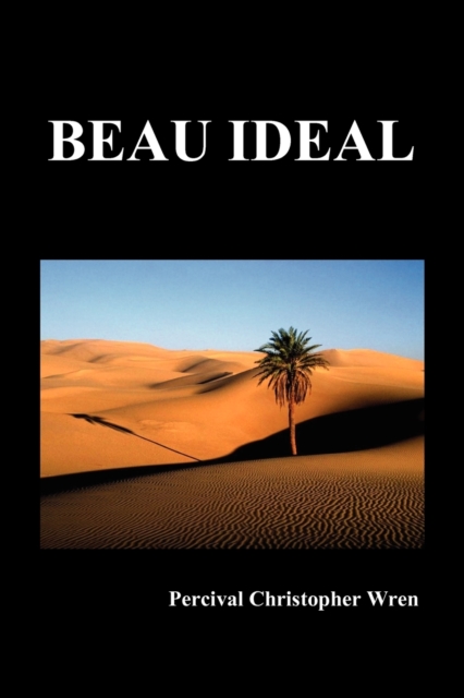 Beau Ideal, Paperback / softback Book