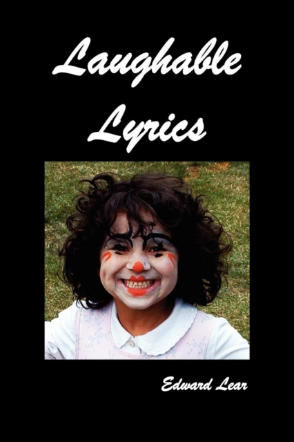 Laughable Lyrics, Paperback / softback Book