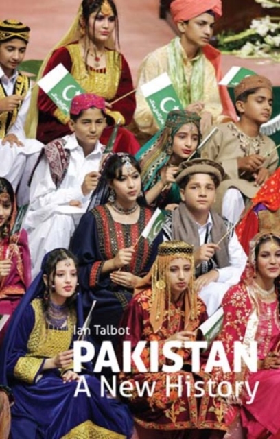 Pakistan : A New History, Paperback / softback Book