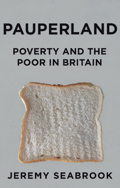 Pauperland : Poverty and the Poor in Britain, Paperback / softback Book