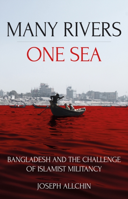 Many Rivers, One Sea : Bangladesh and the Challenge of Islamist Militancy, Paperback / softback Book