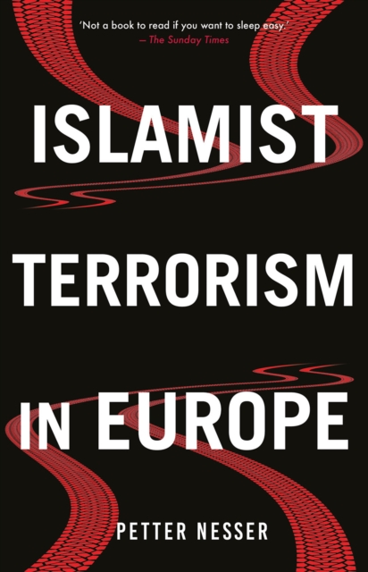 Islamist Terrorism in Europe, Paperback / softback Book