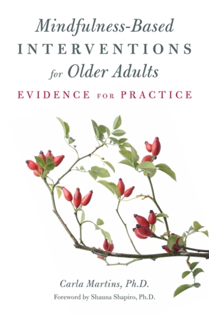 Mindfulness-Based Interventions for Older Adults : Evidence for Practice, Paperback / softback Book
